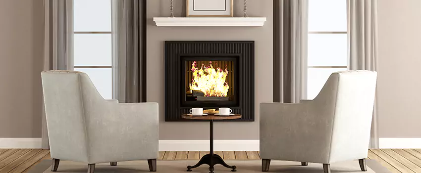 Heat & Glo Outdoor Gas Fireplaces Installation Contractors in Commerce City, Colorado