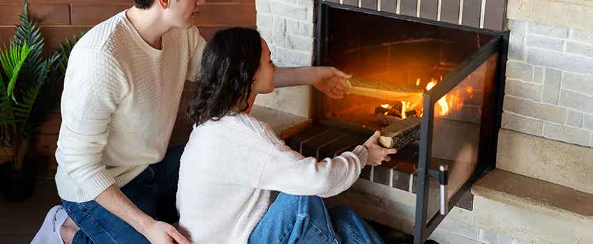 Kings Man Direct Vent Fireplaces Services in Commerce City, Colorado