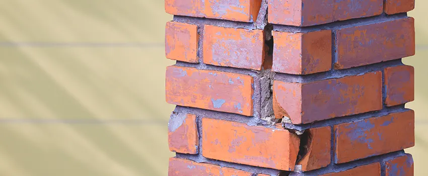 Leaking Chimney Repair And Replacement Cost in Commerce City, Colorado