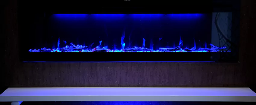 Benefits of Multi-Color Fireplace Installation in Commerce City, CO