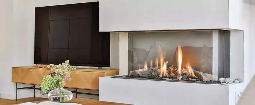 Ortal Wilderness Fireplace Repair and Maintenance in Commerce City, Colorado