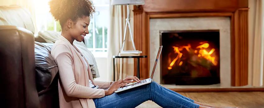 Cost-Effective Osburn Fireplace Installation and Repair in Commerce City, CO