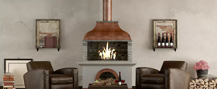 Benefits of Pacific Energy Fireplace in Commerce City, Colorado