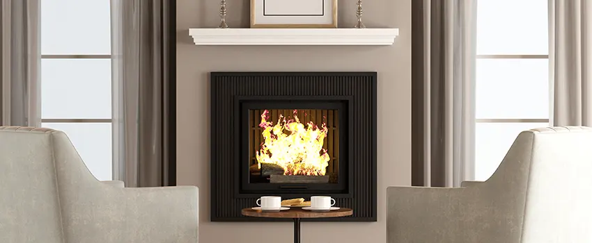 Superior Outdoor Fireplace Repair in Commerce City, CO