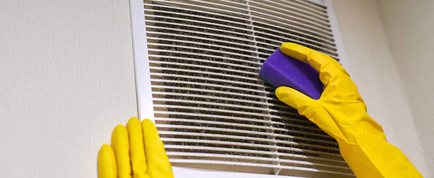 Vent Cleaning Company in Commerce City, CO