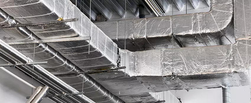 Vent Dust Cleaning Cost in Commerce City, CO