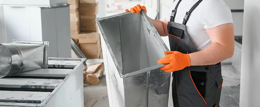 Ventilation Fan Cleaning Services in Commerce City, Colorado