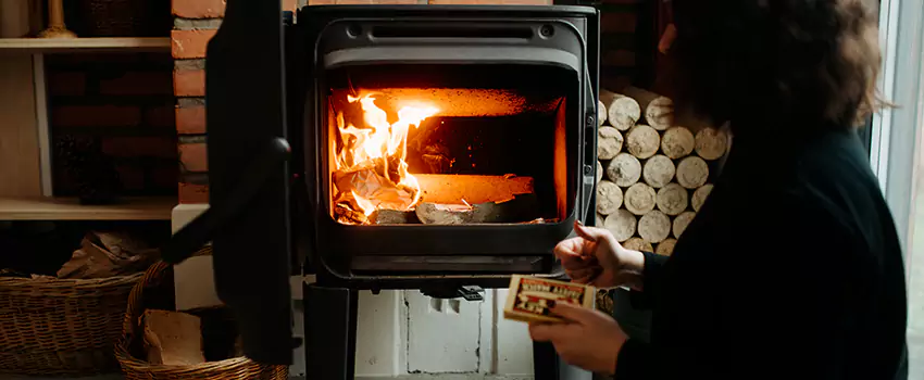 Key Features of Vermont Castings Fireplaces in Commerce City, CO
