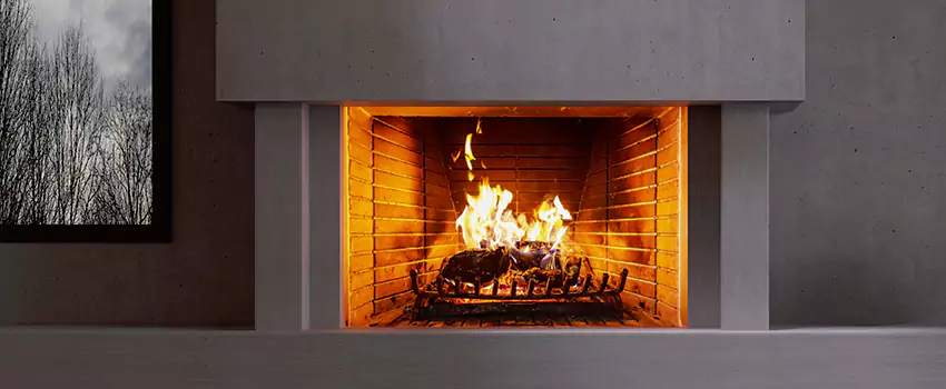 Indoor Wood Burning Furnace Repair and Installation in Commerce City, Colorado