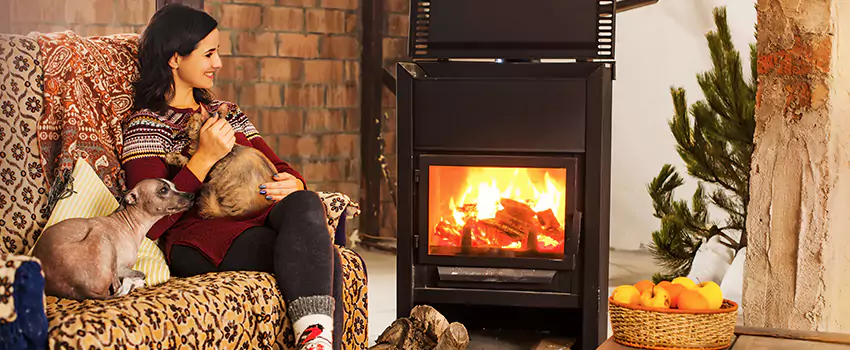Wood Stove Chimney Cleaning Services in Commerce City, CO