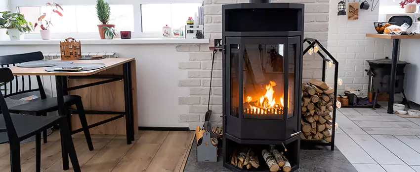 Wood Stove Firebox Installation Services in Commerce City, CO