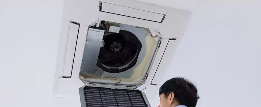 Benefits of Professional Air Duct Cleaning in Commerce City, Colorado