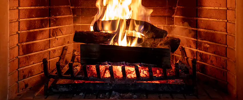Chimney Ash Dump Cover Repair Services in Commerce City, CO