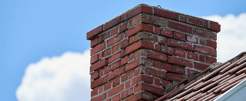 Chimney Concrete Bricks Rotten Repair Services in Commerce City, Colorado