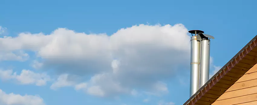 Chimney Cap Bird Guard Repair in Commerce City, Colorado