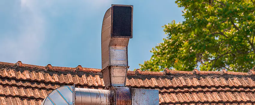 Chimney Cleaning Cost in Commerce City, Colorado