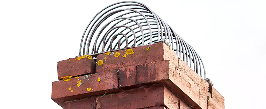 Chimney Crown Problems in Commerce City, Colorado