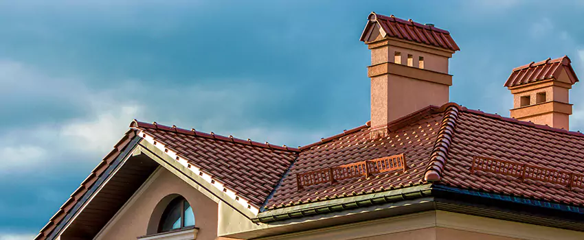 Residential Chimney Services in Commerce City, Colorado