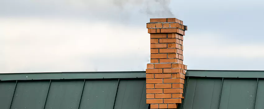 Chimney Installation Company in Commerce City, CO