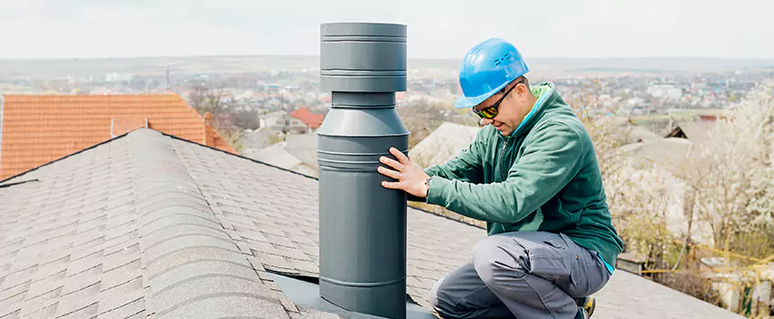 Insulated Chimney Liner Services in Commerce City, CO