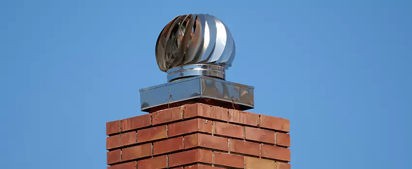 Chimney Flue Rebuild Services in Commerce City, Colorado