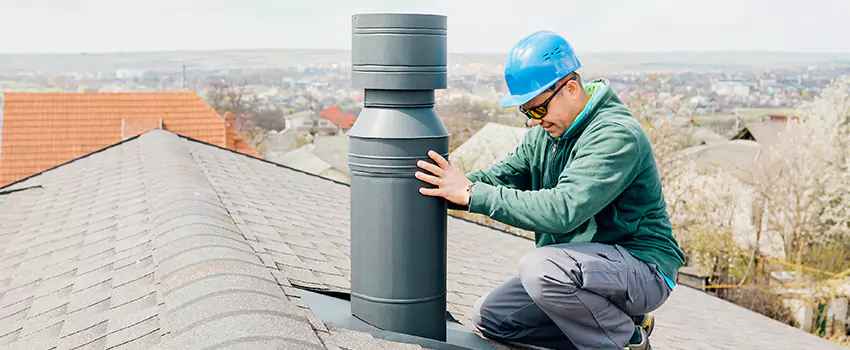 Chimney Repair Cost in Commerce City, CO