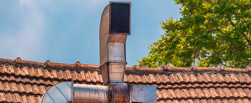 Chimney Blockage Removal in Commerce City, Colorado