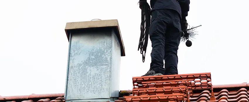 Modern Chimney Sweeping Techniques in Commerce City, Colorado