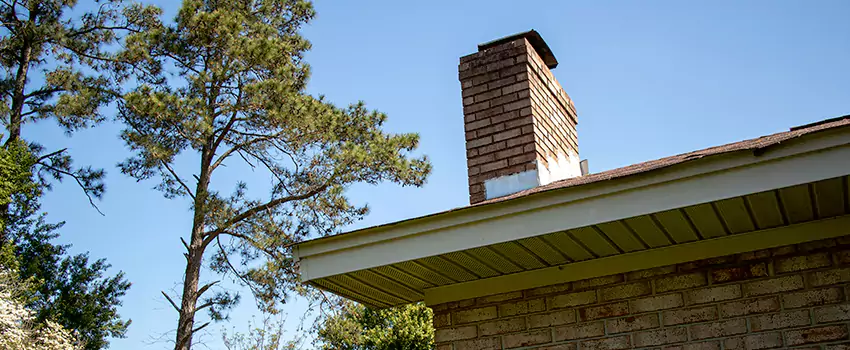Brick Chimney Sweep Near Me in Commerce City, CO