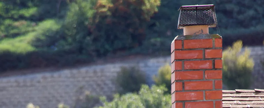 Chimney Tuckpointing And Masonry Restoration in Commerce City, CO