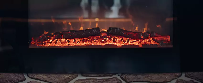 Cost of Electric Fireplace Repair Service in Commerce City, Colorado