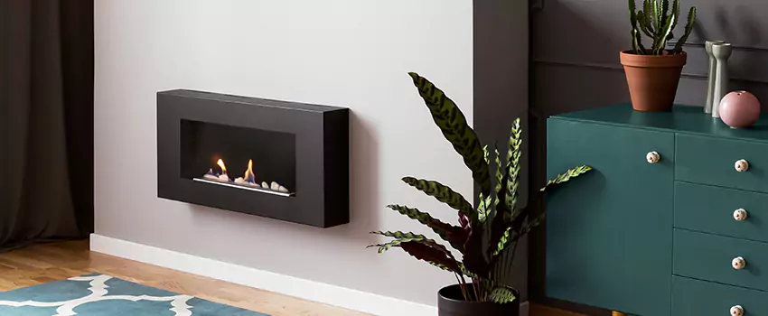 Cost of Ethanol Fireplace Repair And Installation Services in Commerce City, CO