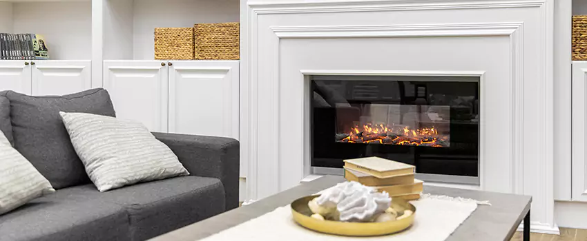 Professional Fireplace Maintenance Contractors in Commerce City, CO