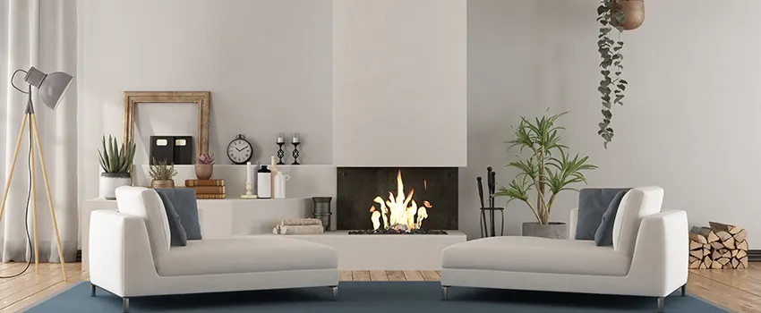 Decorative Fireplace Crystals Services in Commerce City, Colorado