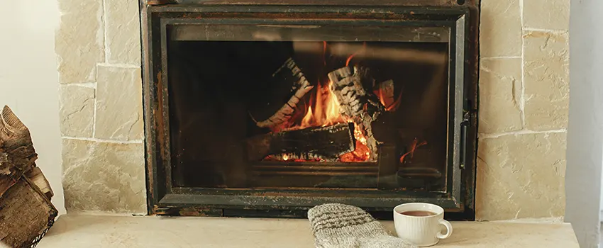Fireplace Door Handle Replacements Services in Commerce City, Colorado
