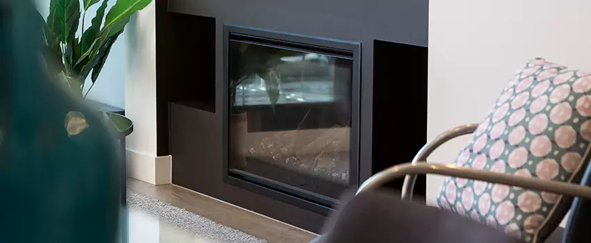 Gas Fireplace Installation in Commerce City, CO