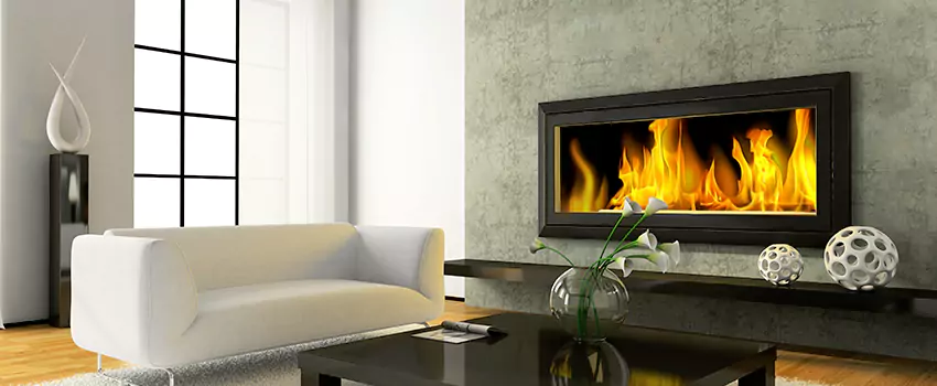 Fireplace Hearth Ideas in Commerce City, Colorado