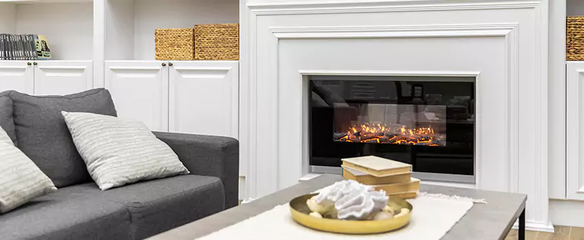 Pellet Fireplace Insert Installation in Commerce City, CO