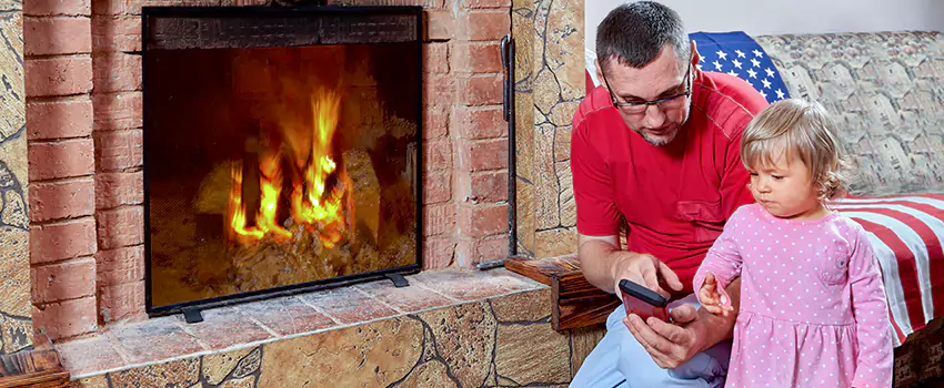Fireplace Safety Locks For Kids in Commerce City, CO