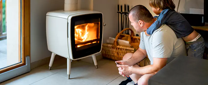 Fireplace Flue Maintenance Services in Commerce City, CO