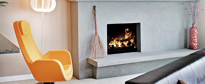 Electric Fireplace Makeover Services in Commerce City, CO