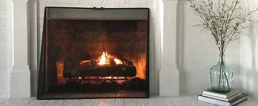 Cost-Effective Fireplace Mantel Inspection And Maintenance in Commerce City, CO