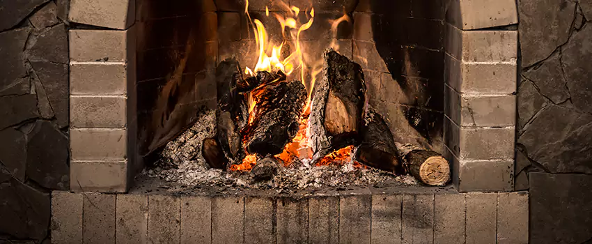 Cost of Rebuilding A Fireplace in Commerce City, Colorado