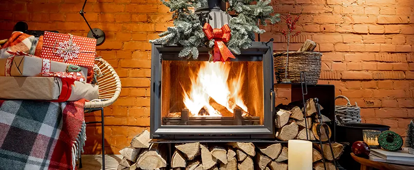 Steel Fireplace Grate Repair And Replacement Services in Commerce City, Colorado