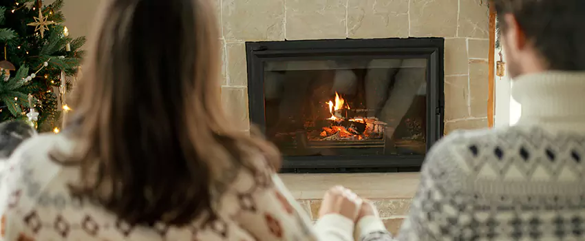 Fireplace Firebox Refurbish & Restore Services in Commerce City, CO
