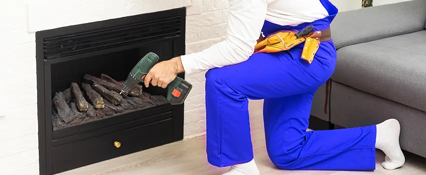 Fireplace Safety Inspection Specialists in Commerce City, Colorado