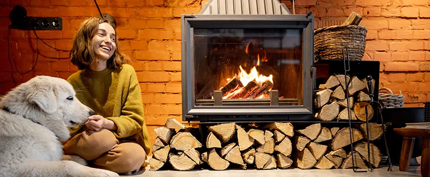 Fireplace Smell Removal Cost in Commerce City, CO