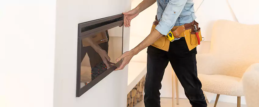 Traditional Fireplace Vent Sweeping in Commerce City, CO