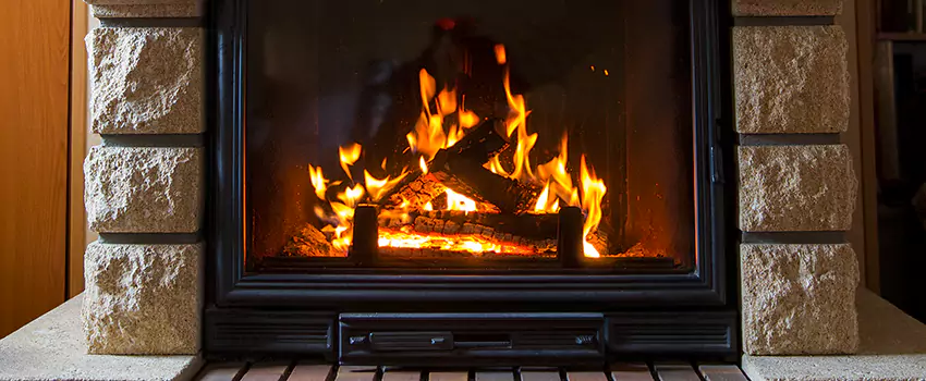 Fireplace Xtrordinair Probuilder Gas Fireplace Installation in Commerce City, CO