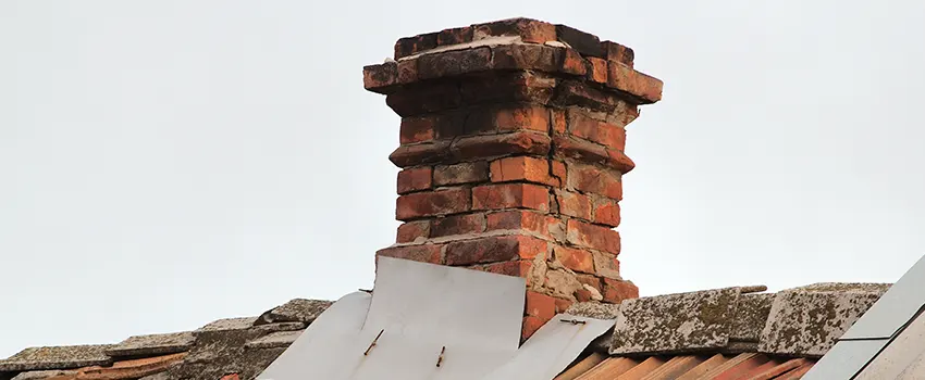 Cost of Fixing Blocked Chimney in Commerce City, Colorado